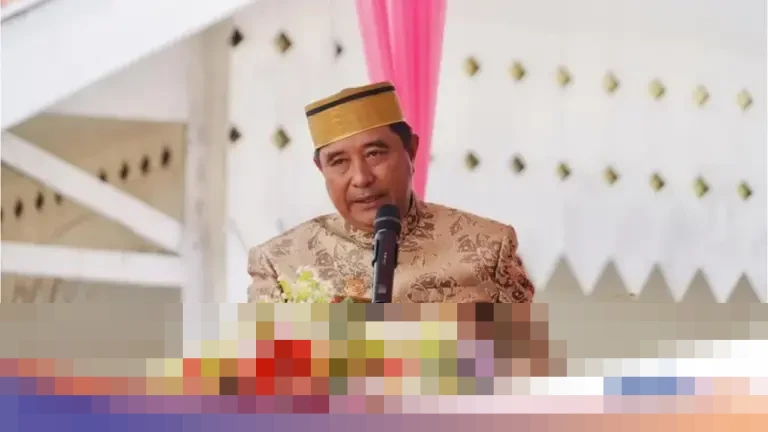 Kajati Sulsel: “Pencekalan Bahtiar untuk Pastikan Penyidikan Lancar” dalam Kasus Korupsi Nanas Rp 60 M Kajati Sulsel: “Pencekalan Bahtiar untuk Pastikan Penyidikan Lancar” dalam Kasus Korupsi Nanas Rp 60 M