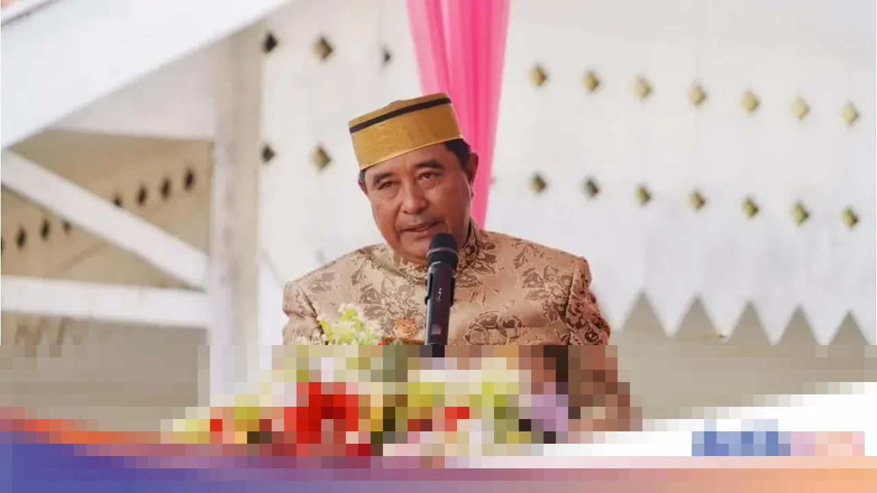 Kajati Sulsel: “Pencekalan Bahtiar untuk Pastikan Penyidikan Lancar” dalam Kasus Korupsi Nanas Rp 60 M Kajati Sulsel: “Pencekalan Bahtiar untuk Pastikan Penyidikan Lancar” dalam Kasus Korupsi Nanas Rp 60 M