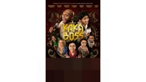 Kaka Boss (2024): Kisah Unik Direktur Penagih Utang yang Berjuang Wujudkan Mimpi Jadi Penyanyi