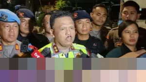 Kakorlantas: “Ada Pergeseran Arus Balik Nataru ke 4 Januari Akibat Kebijakan WFA”