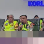Kakorlantas Irjen Agus Suryonugroho: Setiap Anggota Polantas Wajib Punya 20 Sahabat Ojol dan Tukang Parkir