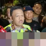 Kakorlantas Pastikan 1,7 Juta Kendaraan Tinggalkan Jakarta, Lalu Lintas Nataru Terkendali