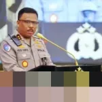 Kakorlantas Polri Pastikan Transformasi Digital Layanan Publik untuk Cegah Praktik Transaksional