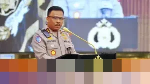 Kakorlantas Polri Pastikan Transformasi Digital Layanan Publik untuk Cegah Praktik Transaksional