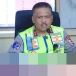 Kakorlantas Polri Peringatkan Pemudik Nataru Jaga Kondisi Prima dan Antisipasi Cuaca Ekstrem