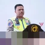 Kakorlantas Polri Umumkan Penurunan Signifikan 23,23% Korban Tewas Kecelakaan Mudik Natal-Tahun Baru