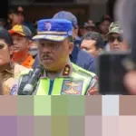 Kakorlantas Polri Umumkan Puncak Arus Mudik Nataru Terlewati, 1,85 Juta Kendaraan Tinggalkan Jakarta via Tol