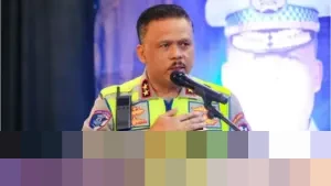 Kakorlantas Polri Ungkap 1,36 Juta Kendaraan Tinggalkan Jakarta Saat Libur Natal dan Tahun Baru