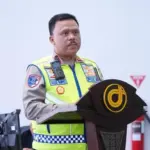 Kakorlantas Siapkan Tol Fungsional untuk Antisipasi Kondisi Darurat Nataru 2025