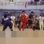 Kalah dari Thailand di Final Piala AFF Futsal 2025, Timnas Futsal U-19 Petik Pelajaran Berharga