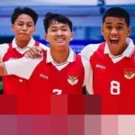 Kalahkan Thailand di Final, Timnas Futsal Indonesia U-16 Sabet Trofi Perdana Piala AFF Futsal 2025