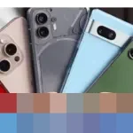 Kaleidoskop 2025: Inovasi Kamera, AI, dan Chipset Terbaru Ramaikan Pasar HP Flagship Indonesia