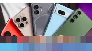 Kaleidoskop 2025: Inovasi Kamera, AI, dan Chipset Terbaru Ramaikan Pasar HP Flagship Indonesia