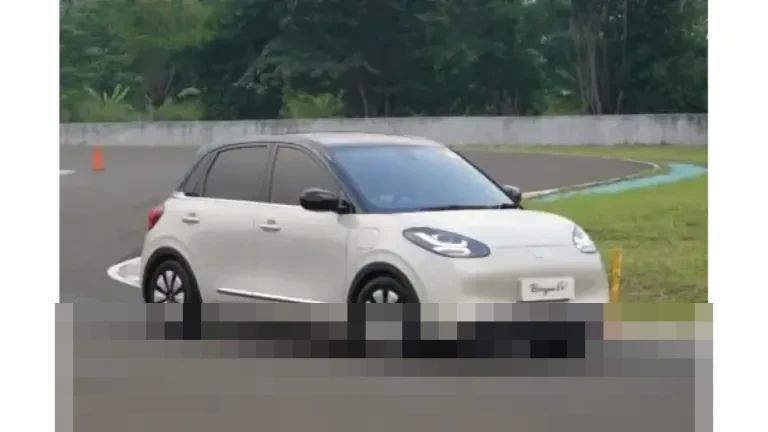 Kaleidoskop 2025: Mobil Cina Kian Kuasai Pasar Indonesia, Ini Daftar Paling Dicari Kaleidoskop 2025: Mobil Cina Kian Kuasai Pasar Indonesia, Ini Daftar Paling Dicari