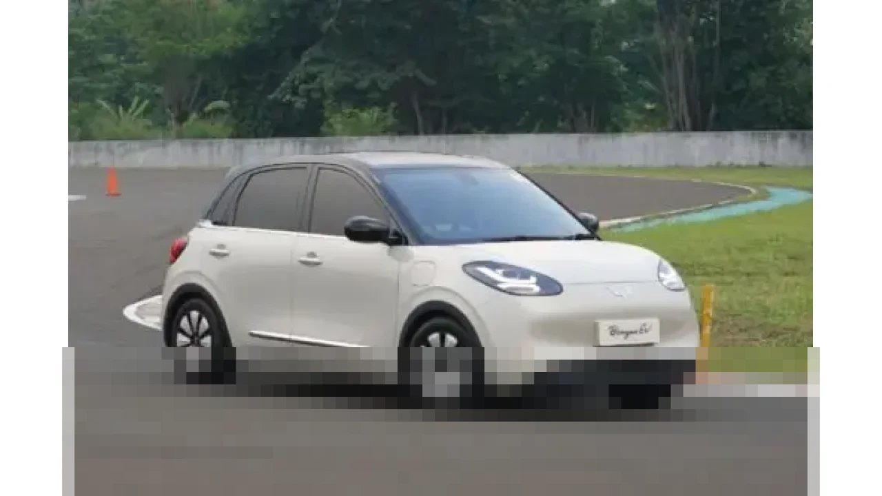 Kaleidoskop 2025: Mobil Cina Kian Kuasai Pasar Indonesia, Ini Daftar Paling Dicari