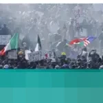 Kaleidoskop 2025: Rangkuman Peristiwa Penting Global dari Kebakaran Hong Kong hingga Konflik Perbatasan