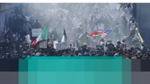 Kaleidoskop 2025: Rangkuman Peristiwa Penting Global dari Kebakaran Hong Kong hingga Konflik Perbatasan