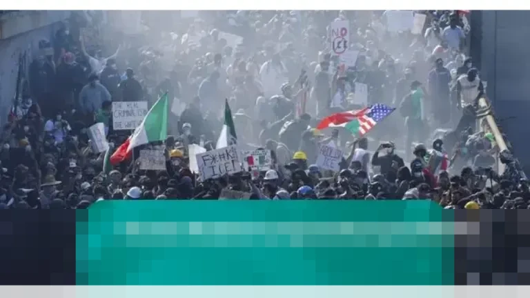 Kaleidoskop 2025: Rangkuman Peristiwa Penting Global dari Kebakaran Hong Kong hingga Konflik Perbatasan