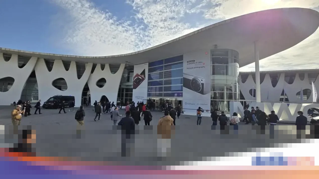 Kaleidoskop Maret 2025: Inovasi MWC, Fenomena Alam, dan Kontroversi Digital Guncang Linimasa