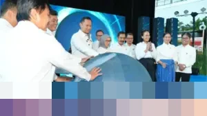 Kaleidoskop Teknologi Oktober 2025: Dari ‘Perang’ Chipset, Hujan Meteor, hingga Sistem Imigrasi ‘All Indonesia’