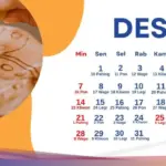 Kalender Jawa 23 Desember 2025: Mengenal Lebih Dekat Weton Selasa Wage dan Wataknya
