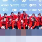 Kalender Padat Kejuaraan Bulu Tangkis Eropa 2026: Ajang Perebutan Gelar di Berbagai Kategori