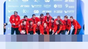 Kalender Padat Kejuaraan Bulu Tangkis Eropa 2026: Ajang Perebutan Gelar di Berbagai Kategori