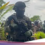 Kamboja Desak Thailand Gelar Perundingan Gencatan Senjata di Kuala Lumpur