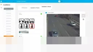Kamera Cerdas AI di Athena Deteksi Hampir 2.500 Pelanggaran Lalu Lintas dalam Empat Hari, Soroti Disiplin Pengendara