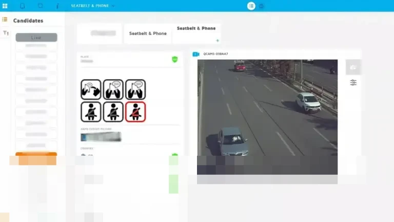 Kamera Cerdas AI di Athena Deteksi Hampir 2.500 Pelanggaran Lalu Lintas dalam Empat Hari, Soroti Disiplin Pengendara