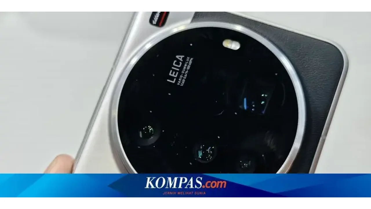 Kamera Telefoto 200 MP dan Sensor LOFIC Diprediksi Jadi Standar Baru Ponsel Flagship 2026