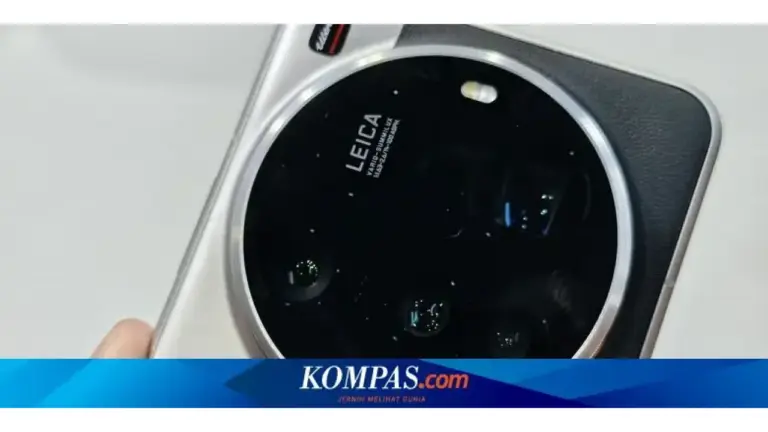 Kamera Telefoto 200 MP Diprediksi Dominasi Ponsel Flagship Tahun Depan, Tantang Samsung dan Sony