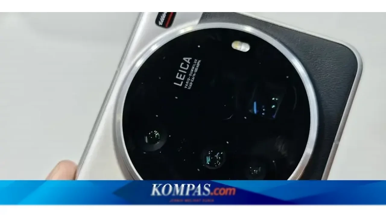 Kamera Telefoto 200 MP Diprediksi Dominasi Ponsel Flagship Tahun Depan, Tantang Samsung dan Sony