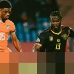 Kamerun Tahan Imbang Juara Bertahan Pantai Gading 1-1 di AFCON 2025