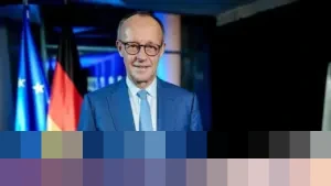 Kanselir Friedrich Merz Tegaskan Jerman “Tidak Terikat” Hadapi Tantangan Global, Optimis 2026 Kebangkitan