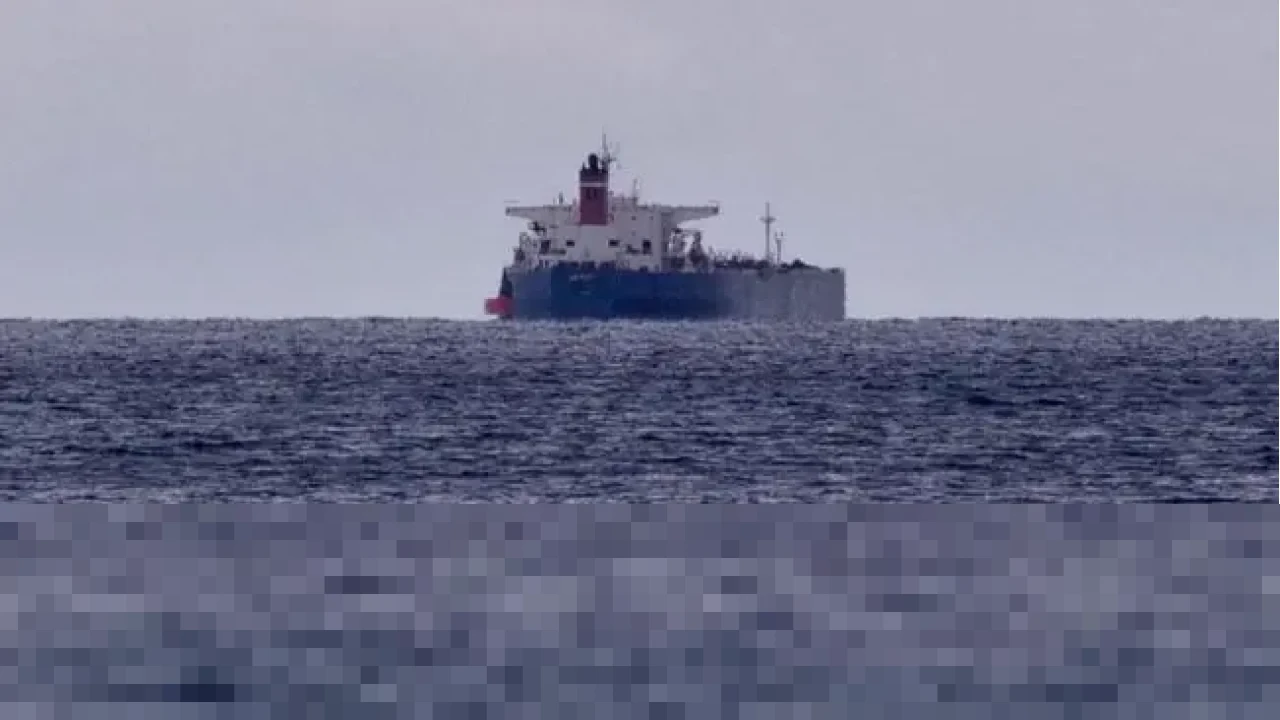 Kapal Kargo Rusia Diduga Selundupkan Reaktor Nuklir ke Korut Tenggelam Misterius di Mediterania