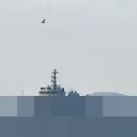 Kapal Perang China Mundur, Taiwan Tetap Siaga Penuh di Selat Taiwan