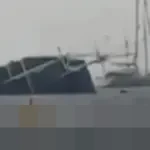 Kapal Pinisi Tenggelam di Labuan Bajo: Empat WNA Spanyol Masih Hilang, Pencarian Terus Berlanjut