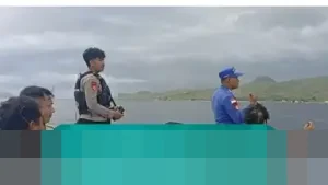 Kapal Wisata Tenggelam di Labuan Bajo, Empat WN Spanyol Hilang dalam Pencarian SAR