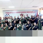 Kapendam Jaya: “Sinergi Ini Penting,” Perkuat Kemitraan dengan PWI Jaya Jaga Ekosistem Informasi Sehat