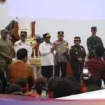 Kapolda Banten dan Gubernur Andra Soni Pastikan Perayaan Natal 2025 di Serang Berjalan Aman dan Kondusif