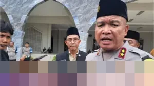 Kapolda Banten: “Labfor Diterjunkan Usut Kematian Anak Politikus PKS di Cilegon”