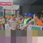 Kapolda Jabar Apresiasi Inovasi Polres Bogor Berdayakan Joki Puncak Jadi Supeltas