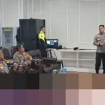 Kapolda Jabar: “Arus Puncak Luar Biasa,” Kapolres Bogor Paparkan Strategi Rekayasa Lalin Nataru