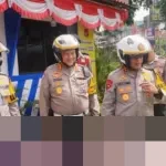 Kapolda Jabar: “Ini Ide Kreatif Berdayakan Supeltas di Jalur Puncak”