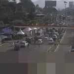 Kapolda Jabar Irjen Rudi Setiawan: “Joki Puncak Kini Bantu Atur Lalu Lintas Saat Libur Nataru”