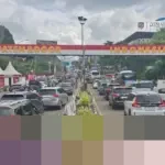 Kapolda Jabar Ungkap Lonjakan Arus: 15 Ribu Kendaraan Padati Puncak Bogor via GT Ciawi Pagi Ini