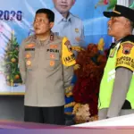 Kapolda Jateng Irjen Ribut Hari Wibowo Tekankan Pelayanan Optimal: “Kehadiran Polri Harus Dirasakan Manfaatnya”