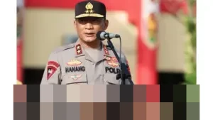 Kapolda Jatim Irjen Nanang Avianto: “Rayakan Tahun Baru 2026 Sederhana, Empati untuk Korban Bencana Sumatra”