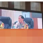 Kapolda Lampung Ungkap Kejahatan Jalanan Dominasi Kriminalitas di Provinsi Lampung 2025
